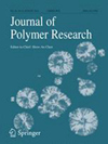 JOURNAL OF POLYMER RESEARCH杂志封面